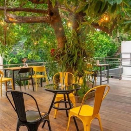 Kaleo Hotel Boutique San Salvador Kültér fotó