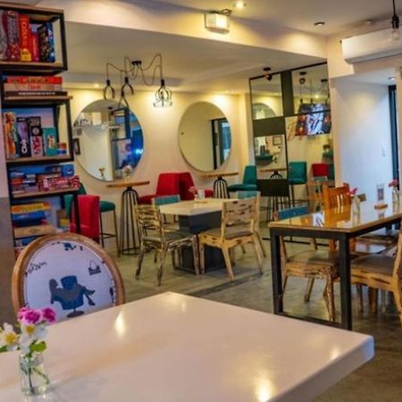Kaleo Hotel Boutique San Salvador Kültér fotó
