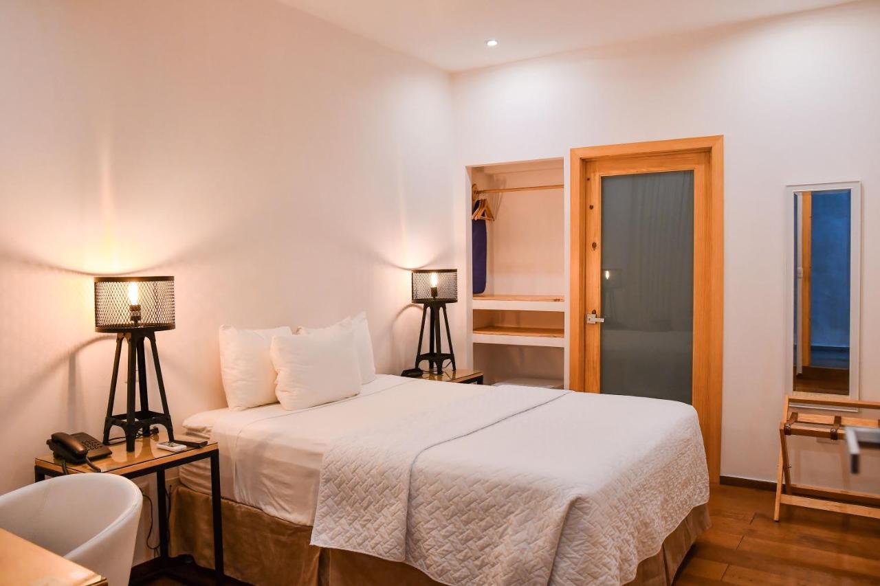 Kaleo Hotel Boutique San Salvador Kültér fotó