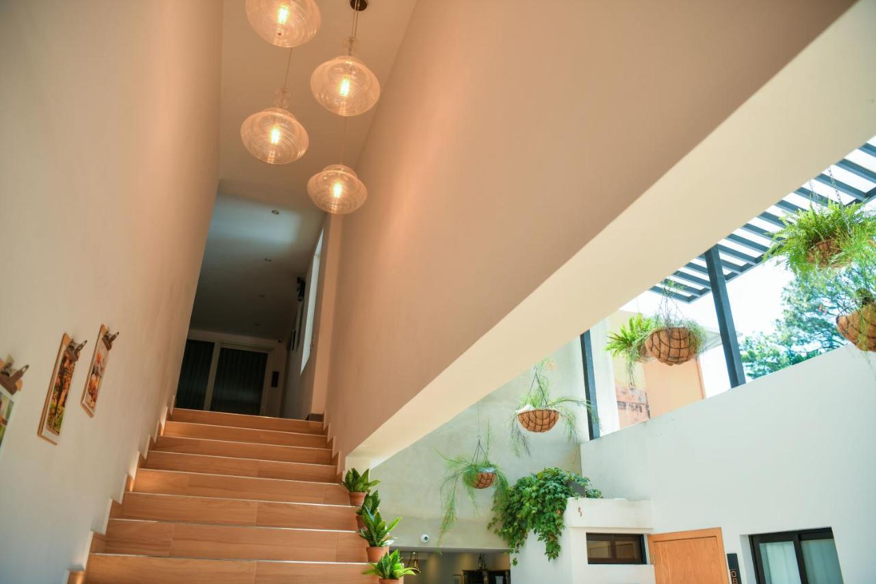Kaleo Hotel Boutique San Salvador Kültér fotó