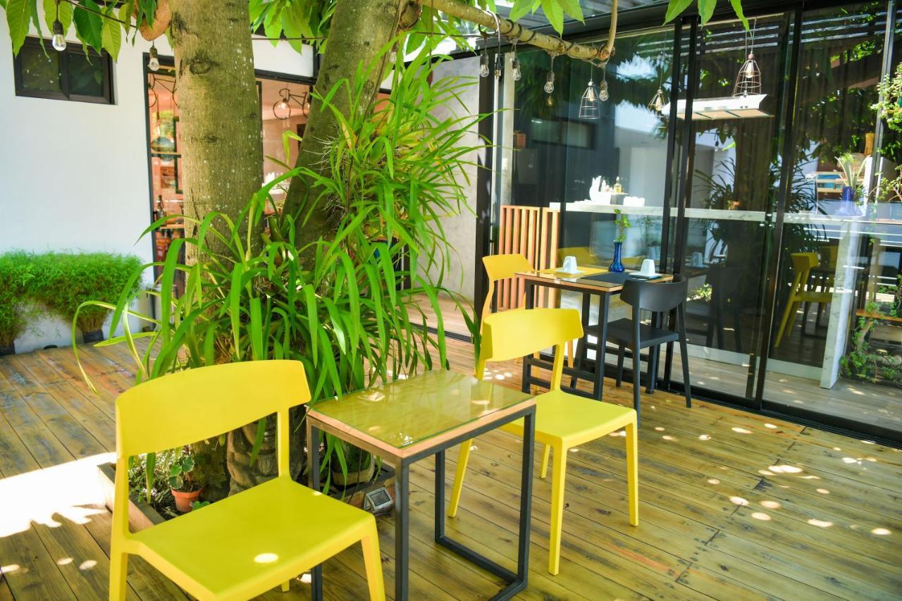 Kaleo Hotel Boutique San Salvador Kültér fotó