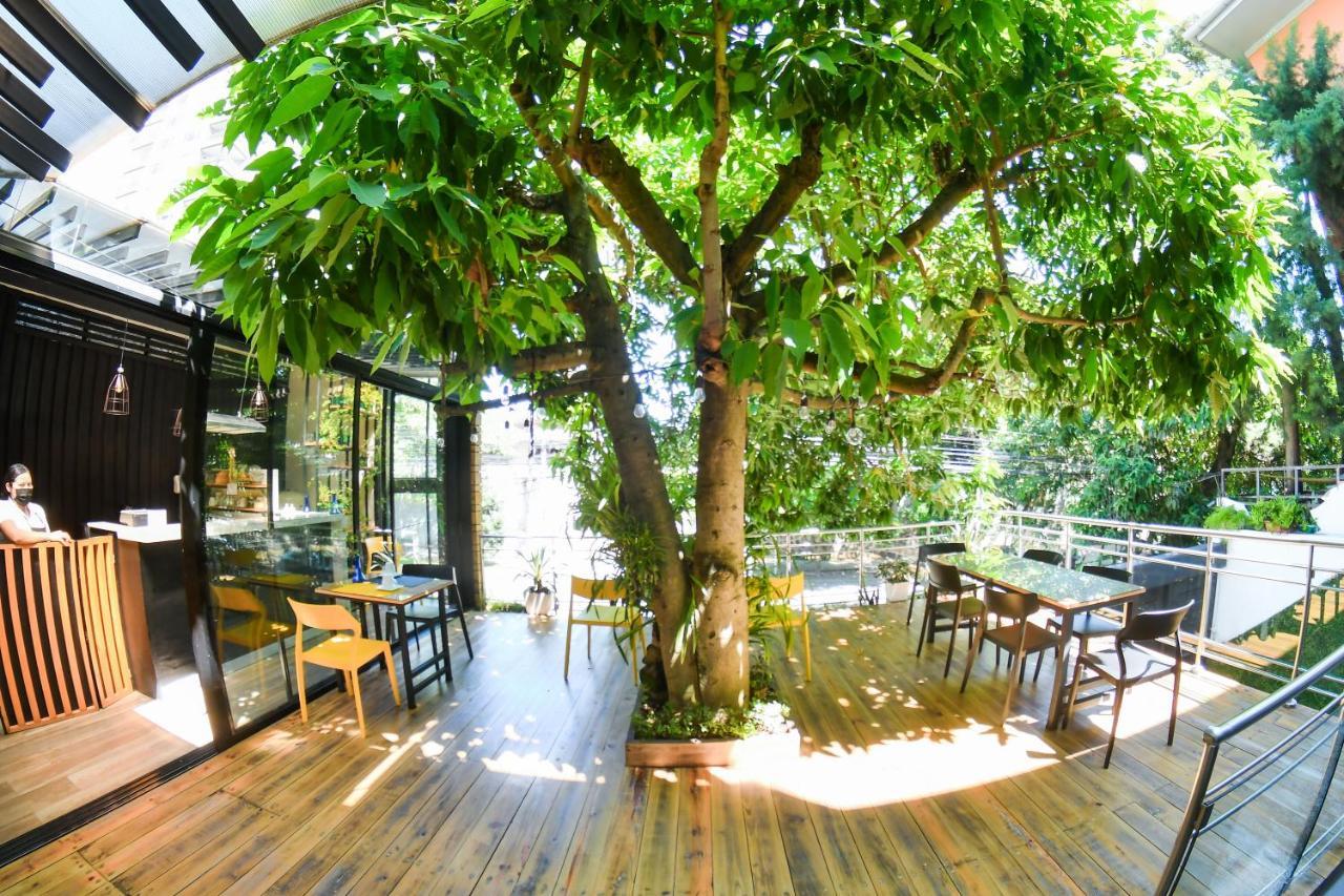Kaleo Hotel Boutique San Salvador Kültér fotó