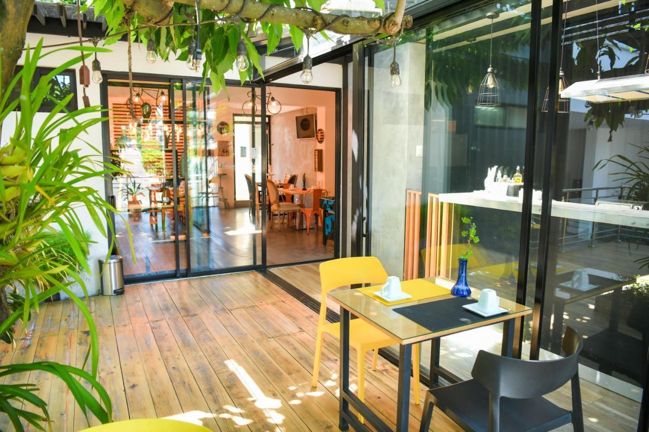 Kaleo Hotel Boutique San Salvador Kültér fotó
