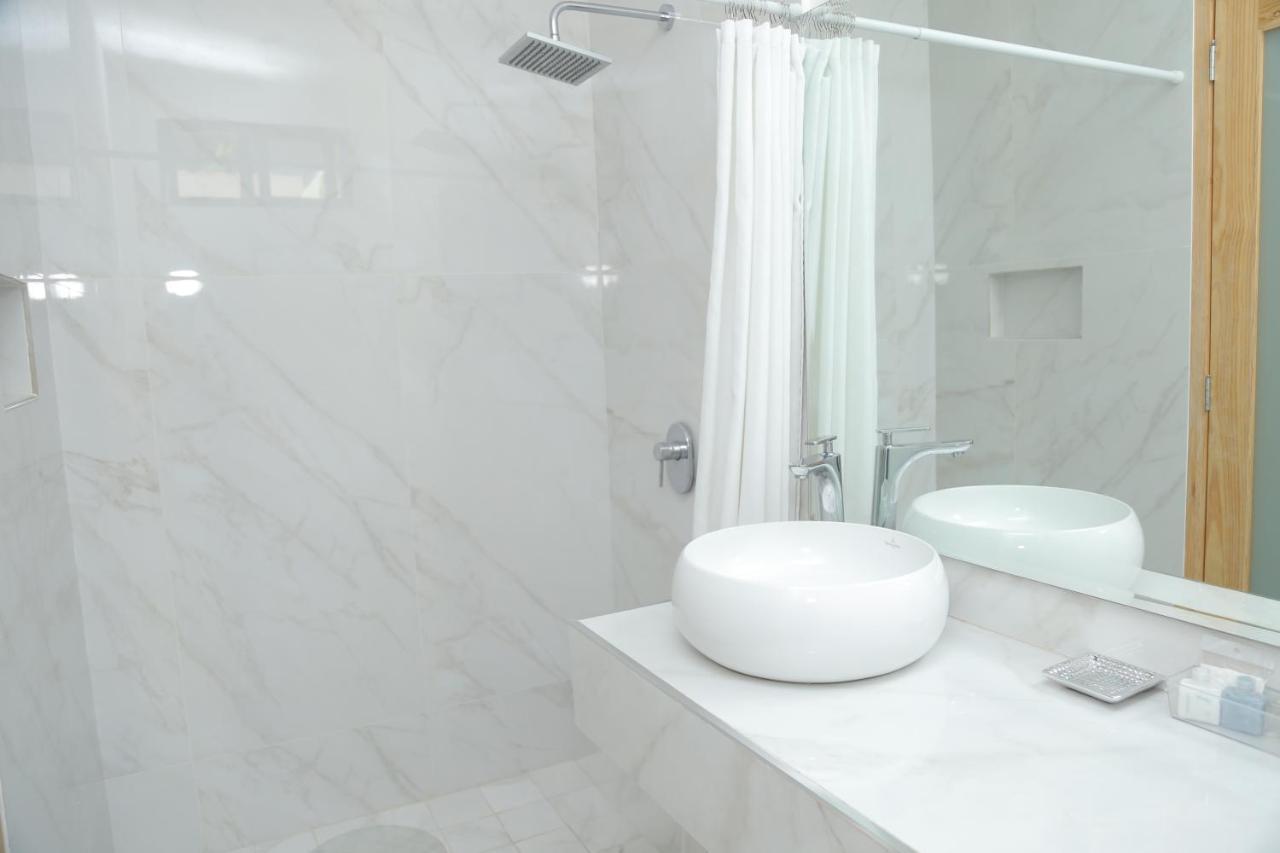 Kaleo Hotel Boutique San Salvador Kültér fotó