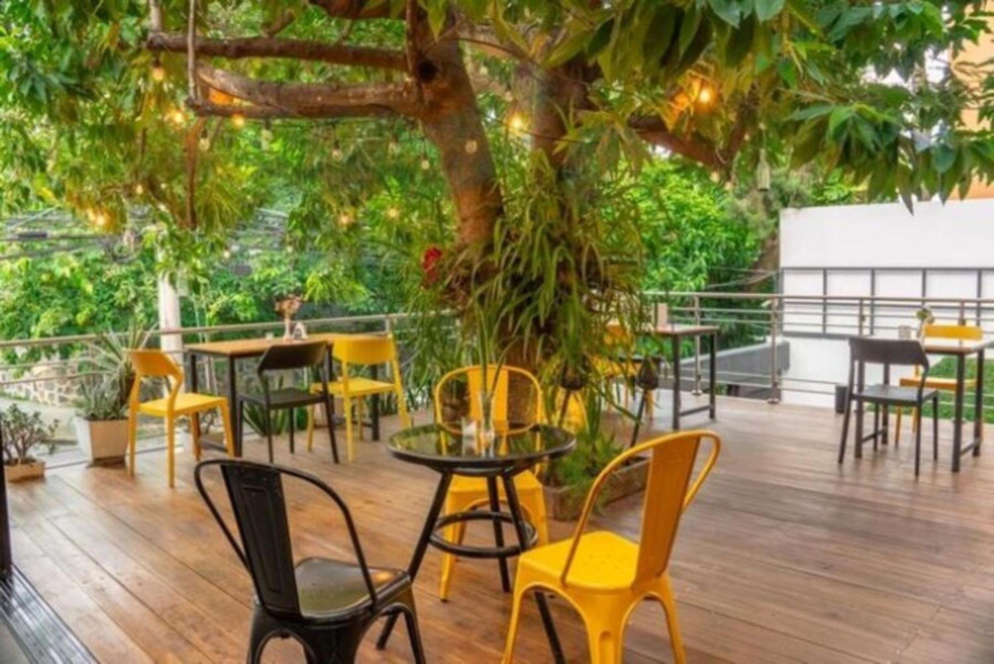 Kaleo Hotel Boutique San Salvador Kültér fotó