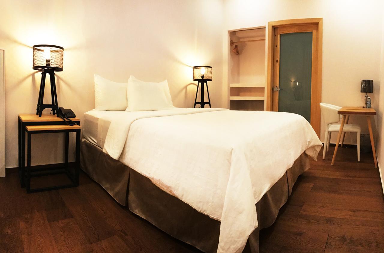 Kaleo Hotel Boutique San Salvador Kültér fotó