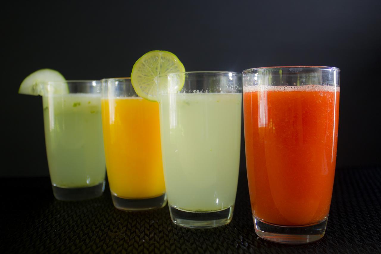 Kaleo Hotel Boutique San Salvador Kültér fotó