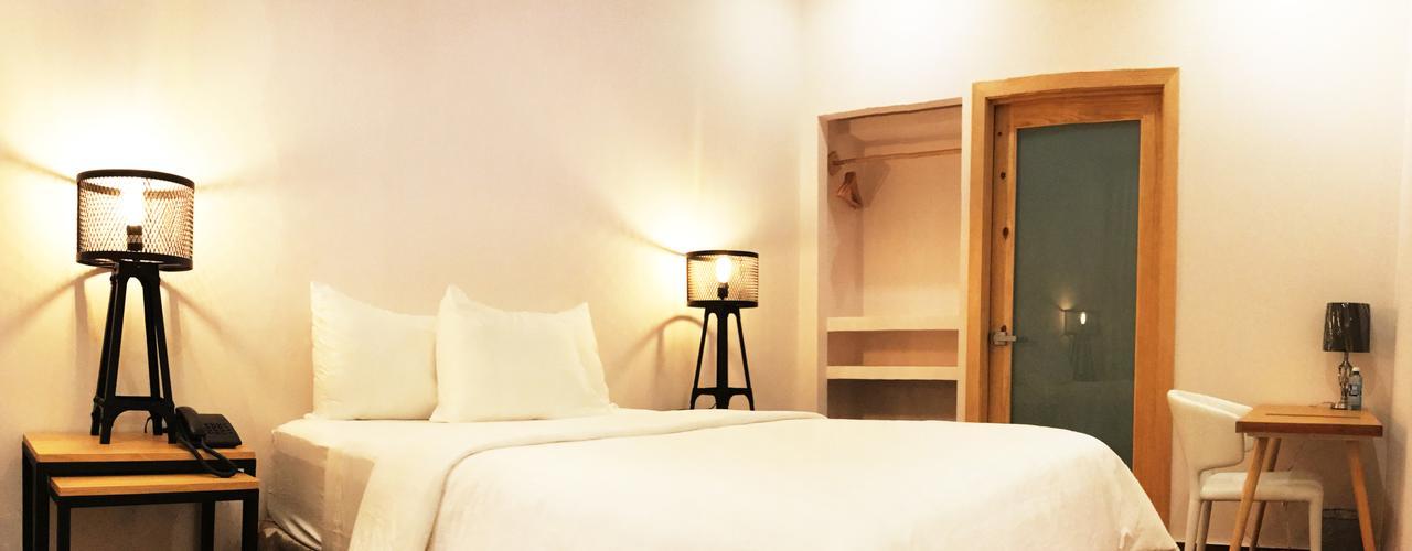 Kaleo Hotel Boutique San Salvador Kültér fotó