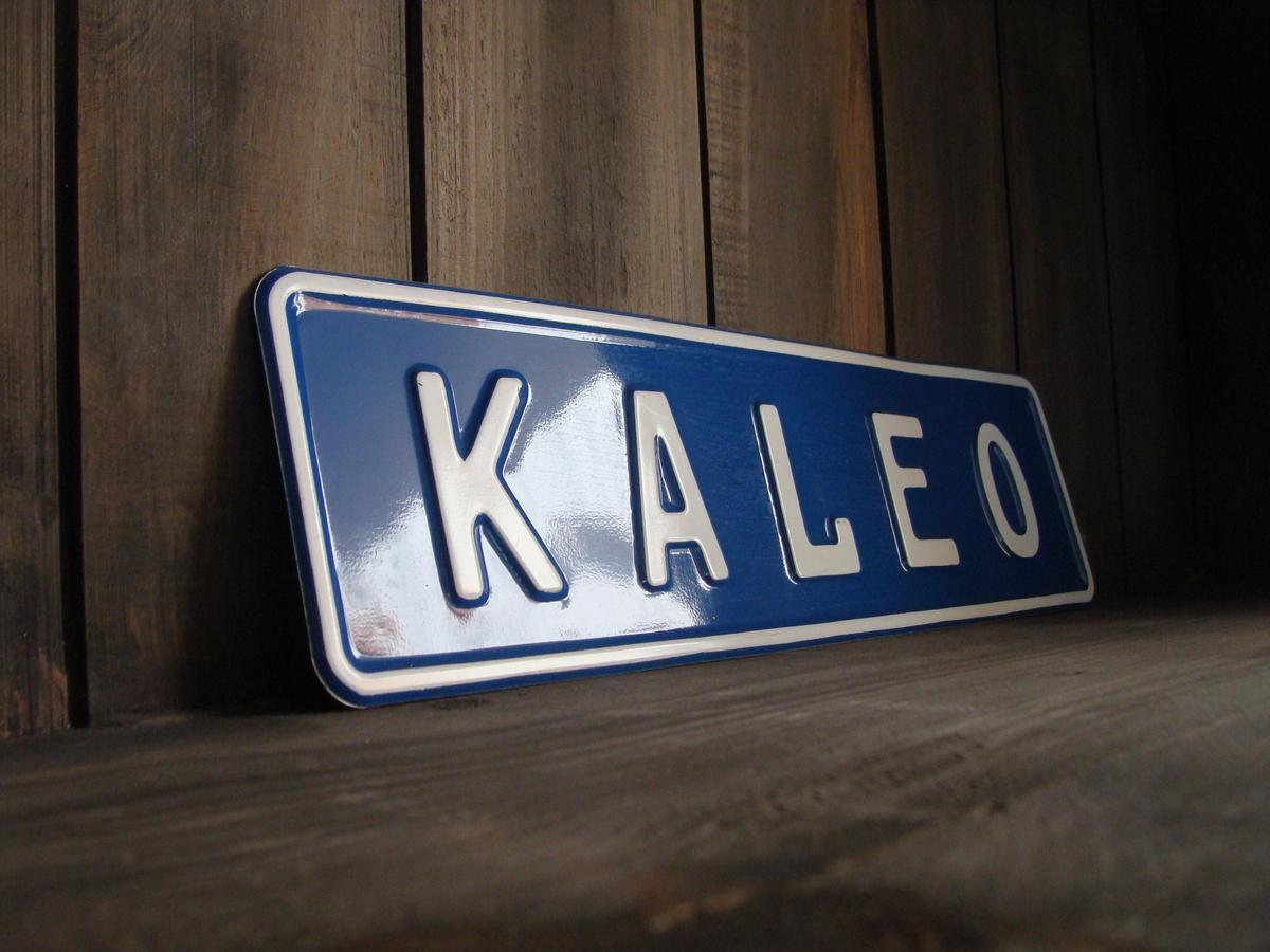 Kaleo Hotel Boutique San Salvador Kültér fotó