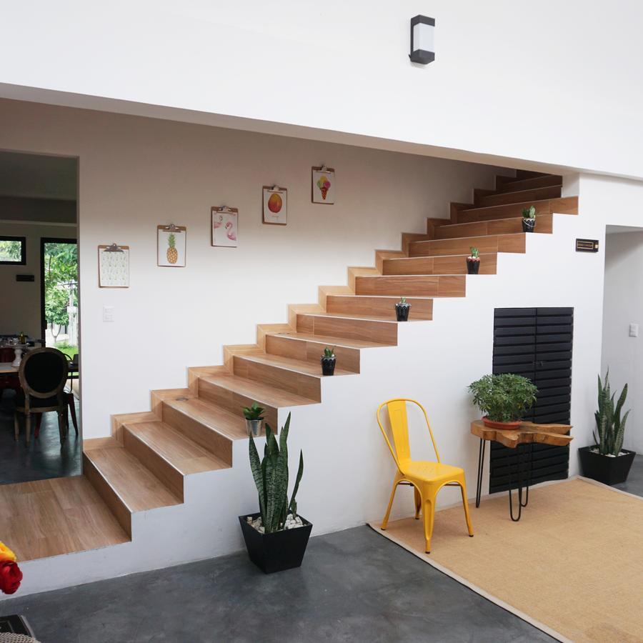 Kaleo Hotel Boutique San Salvador Kültér fotó