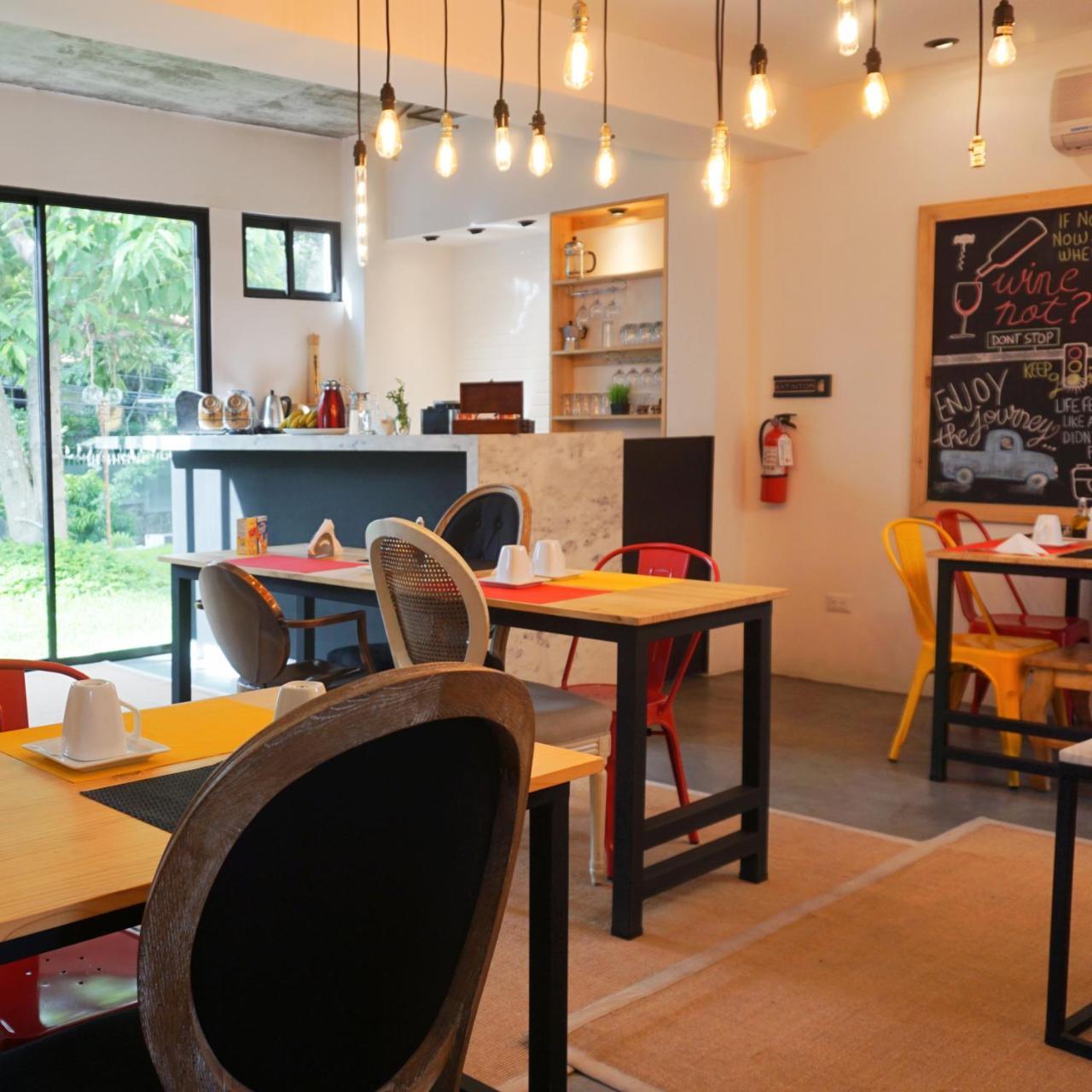 Kaleo Hotel Boutique San Salvador Kültér fotó