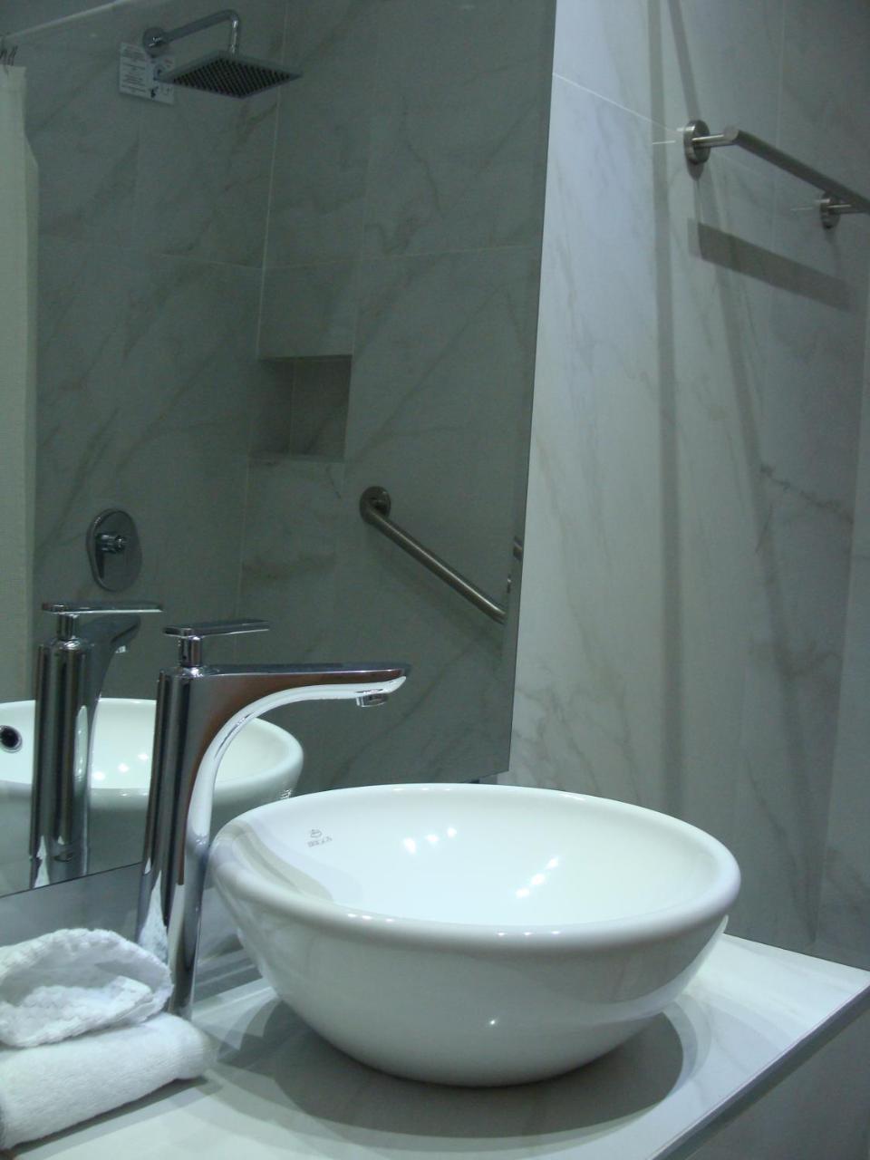 Kaleo Hotel Boutique San Salvador Kültér fotó