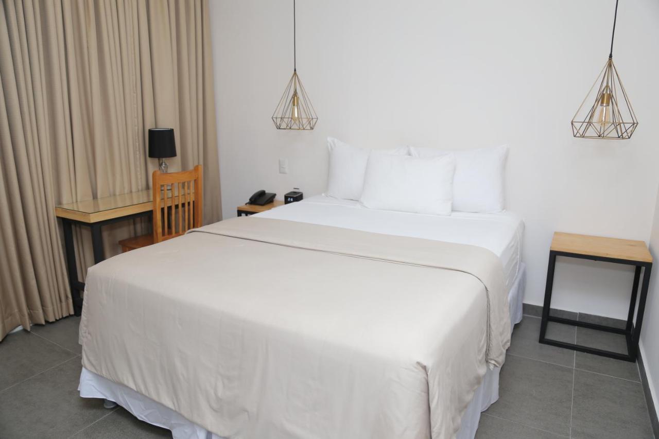 Kaleo Hotel Boutique San Salvador Kültér fotó