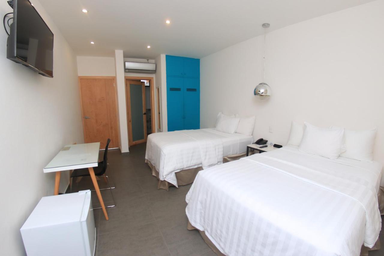 Kaleo Hotel Boutique San Salvador Kültér fotó