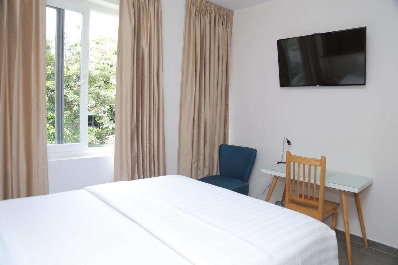 Kaleo Hotel Boutique San Salvador Kültér fotó