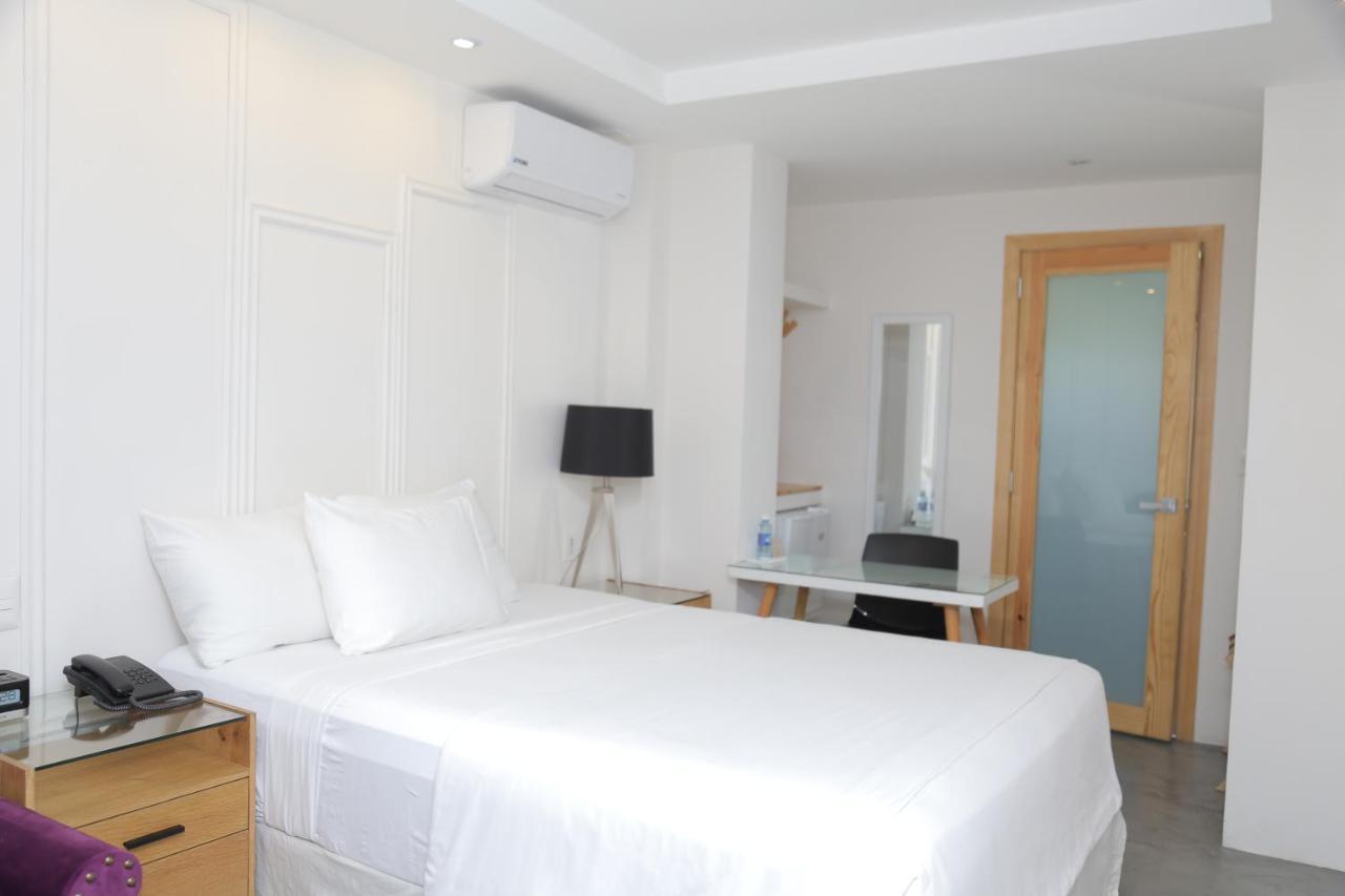 Kaleo Hotel Boutique San Salvador Kültér fotó