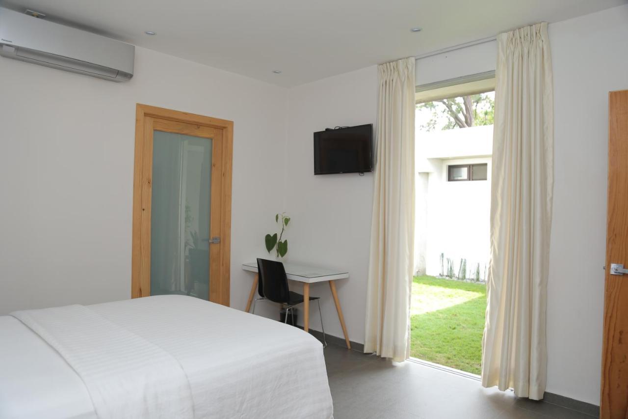 Kaleo Hotel Boutique San Salvador Kültér fotó