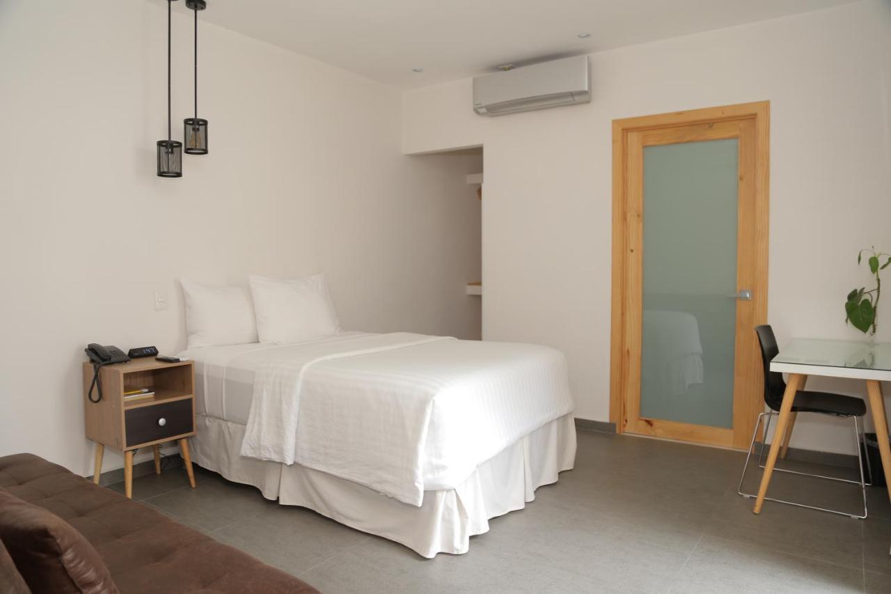 Kaleo Hotel Boutique San Salvador Kültér fotó