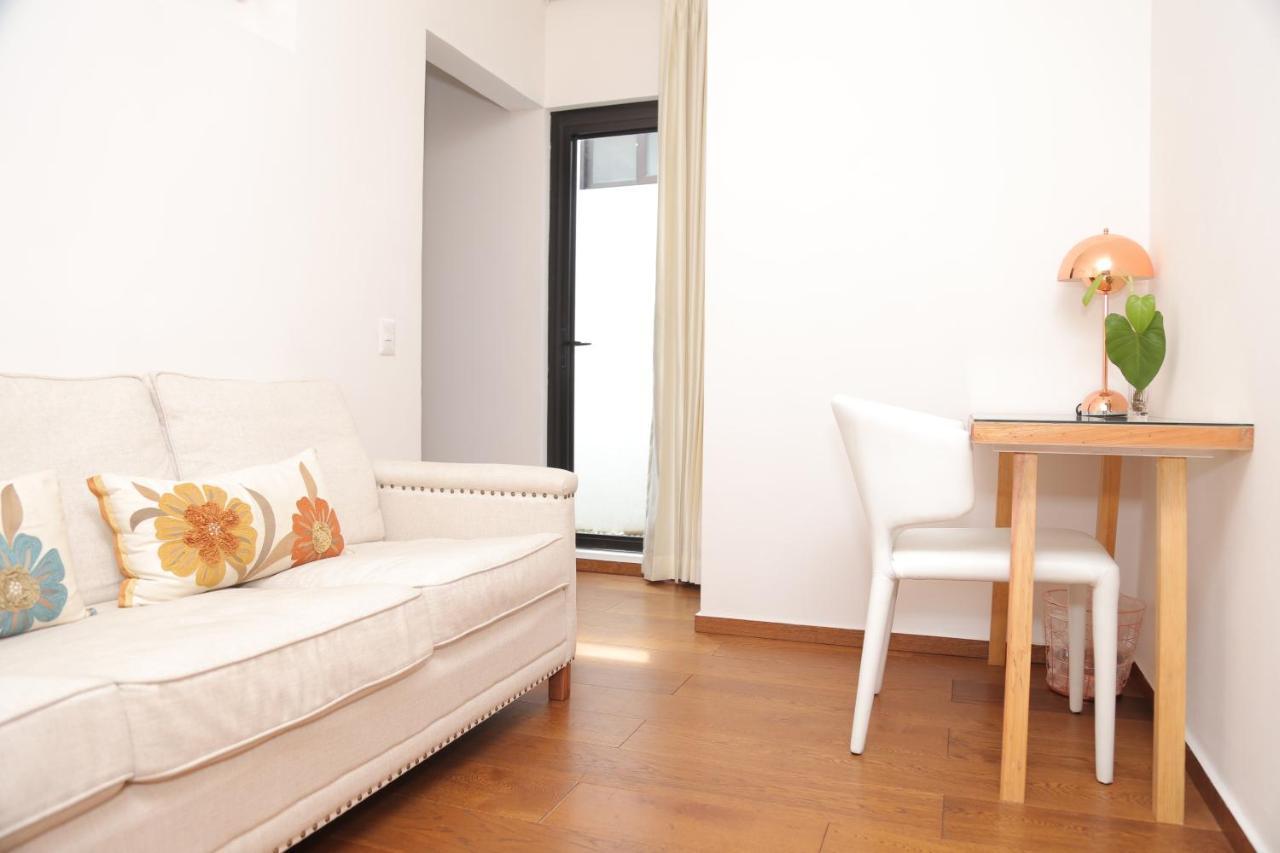 Kaleo Hotel Boutique San Salvador Kültér fotó