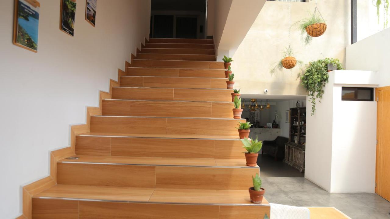 Kaleo Hotel Boutique San Salvador Kültér fotó