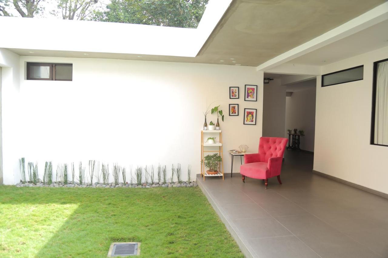 Kaleo Hotel Boutique San Salvador Kültér fotó