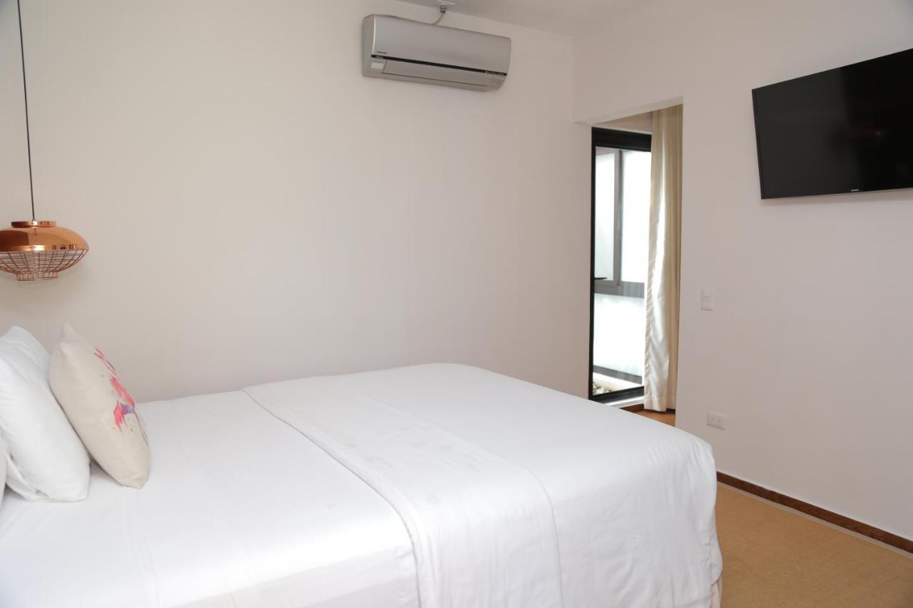 Kaleo Hotel Boutique San Salvador Kültér fotó