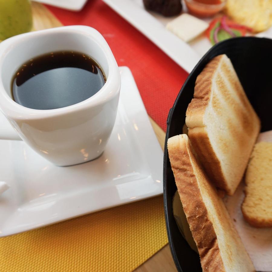 Kaleo Hotel Boutique San Salvador Kültér fotó